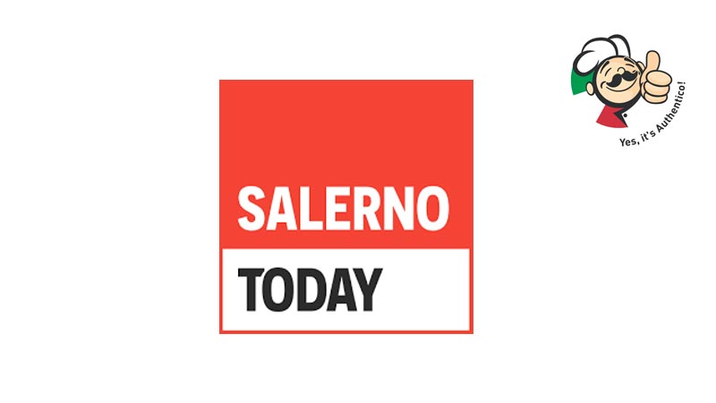 Rassegna Stampa Authentico: Salernotoday