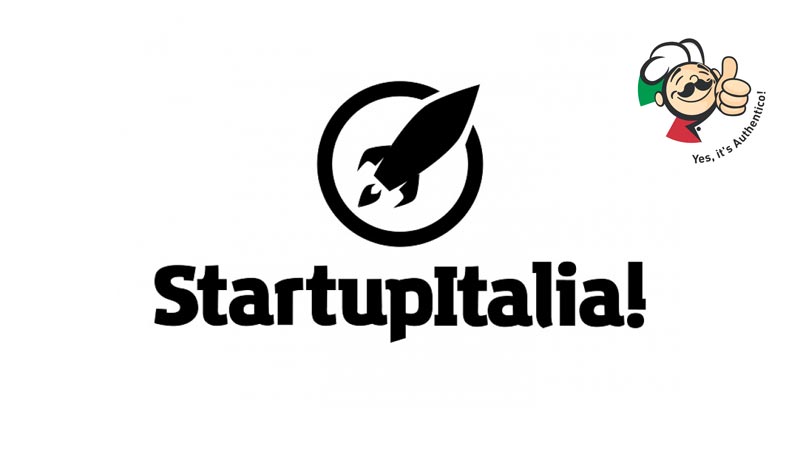 Rassegna Stampa Authentico: Startup Italia