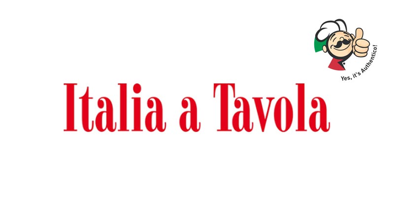 Rassegna Stampa Authentico: Italia a Tavola