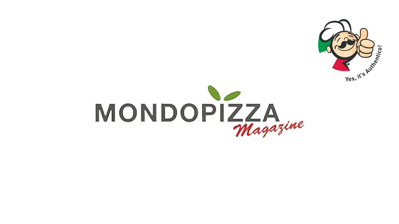 Rassegna Stampa Authentico: Mondo Pizza