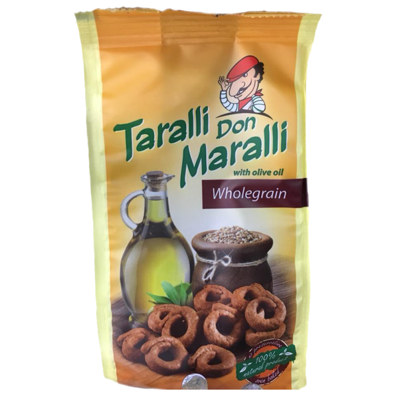 authentico app italian sounding taralli don maralli