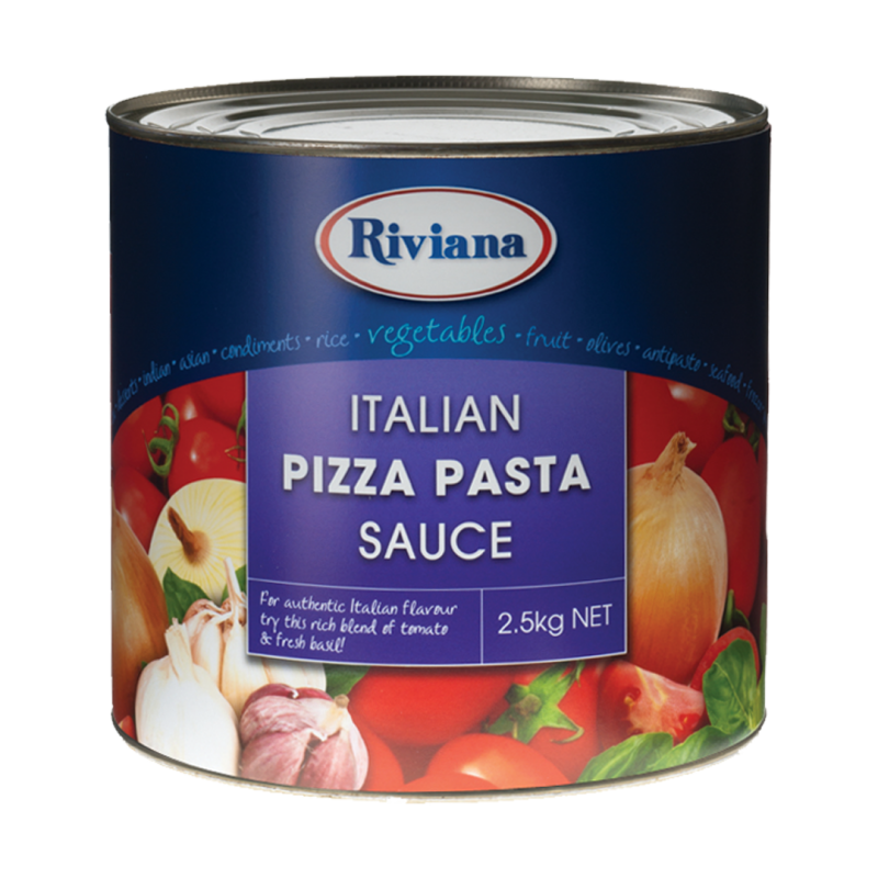 authentico app italian sounding riviana italian pizza pasta sauce