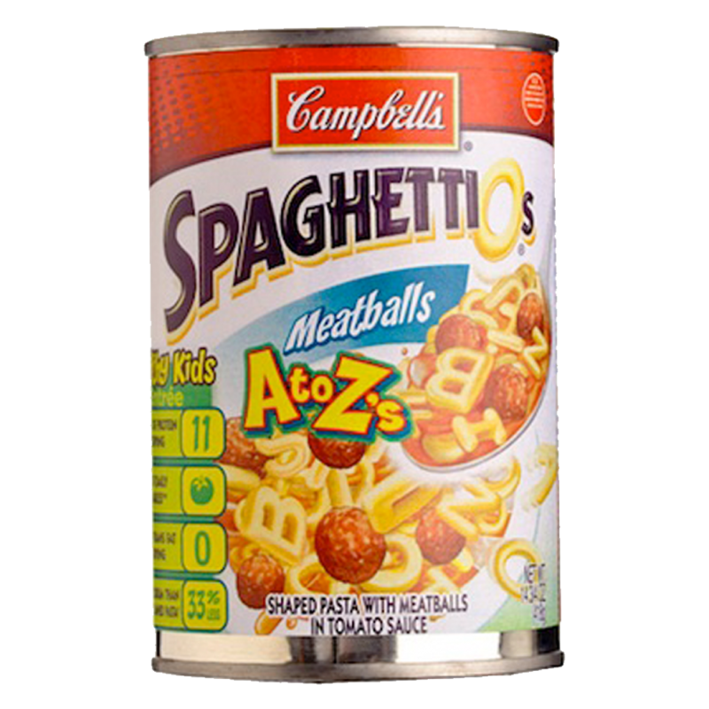 authentico app italian sounding spaghettios meatballs
