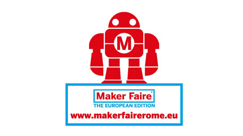 Comunicato stampa. Maker Faire: Authentico usa la Blockchain contro l'Italian Sounding