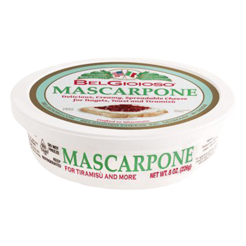 authentico app italian sounding belgioioso mascarpone