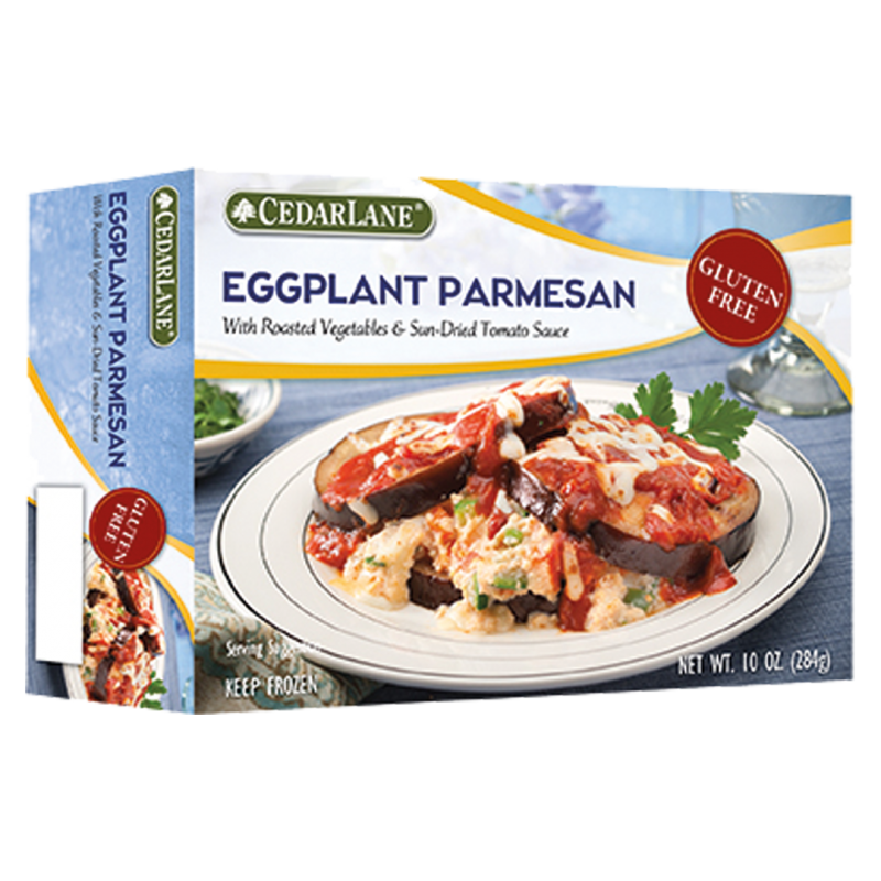 authentico app italian sounding eggplant parmesan