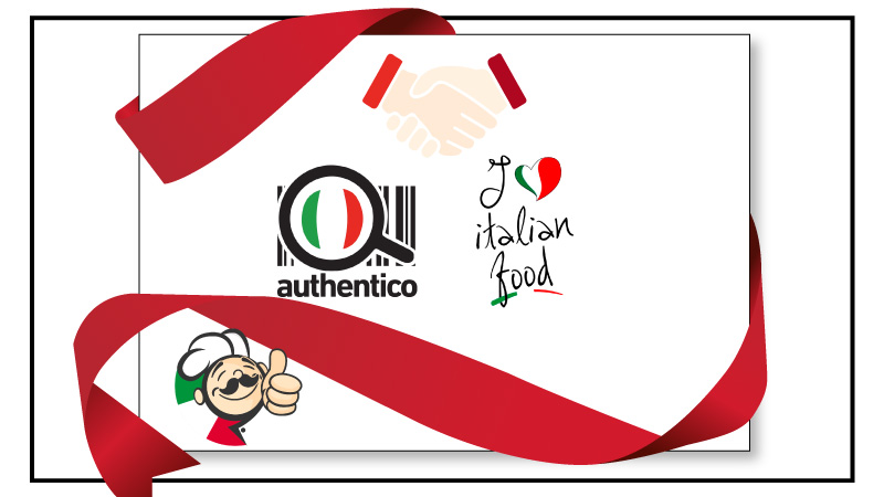 Comunicato stampa: I veri ristoranti italiani di New York sull'App Authentico