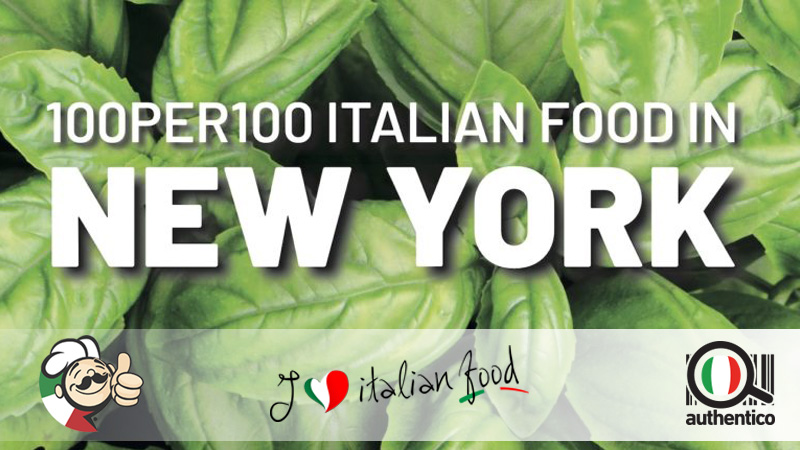 I migliori ristoranti italiani a New York: la guida per mangiare bene