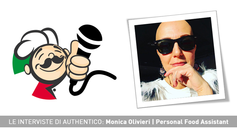 Le interviste di Authentico: Monica Olivieri, personal food assistant a Londra
