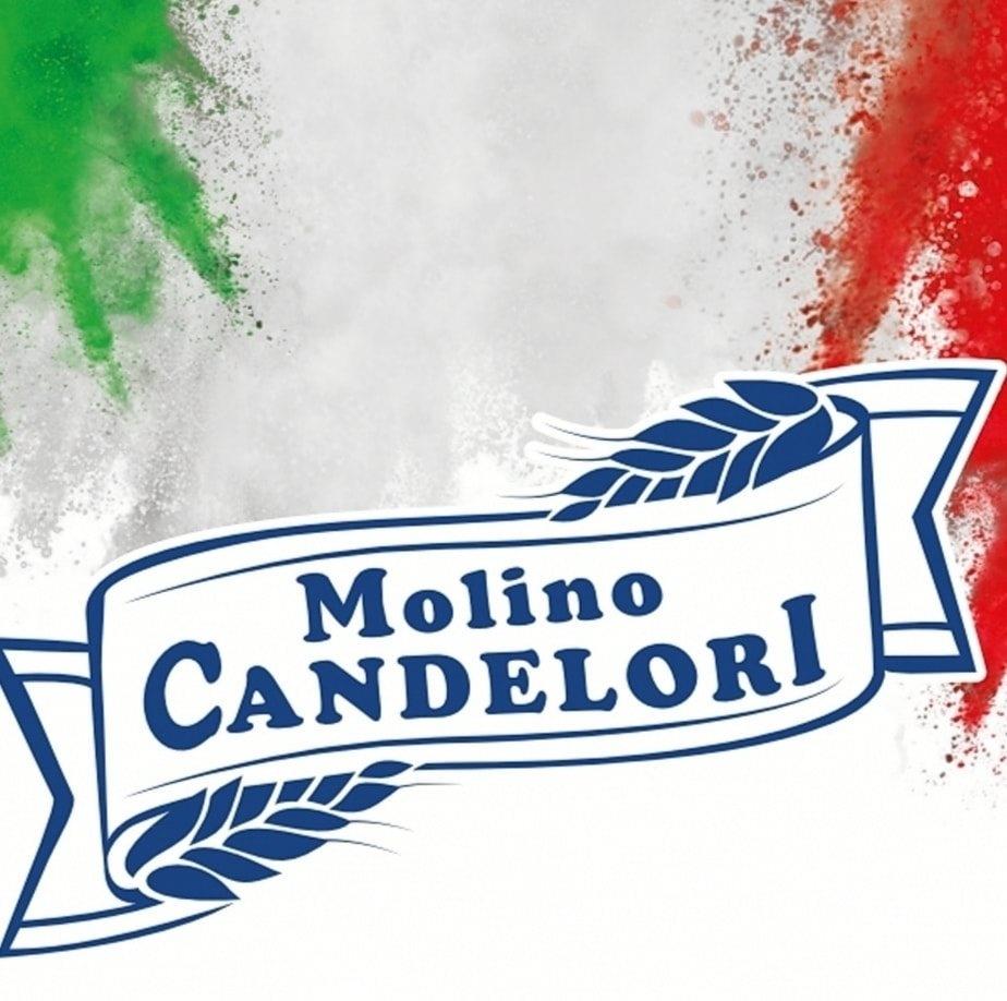 logo molino candelori