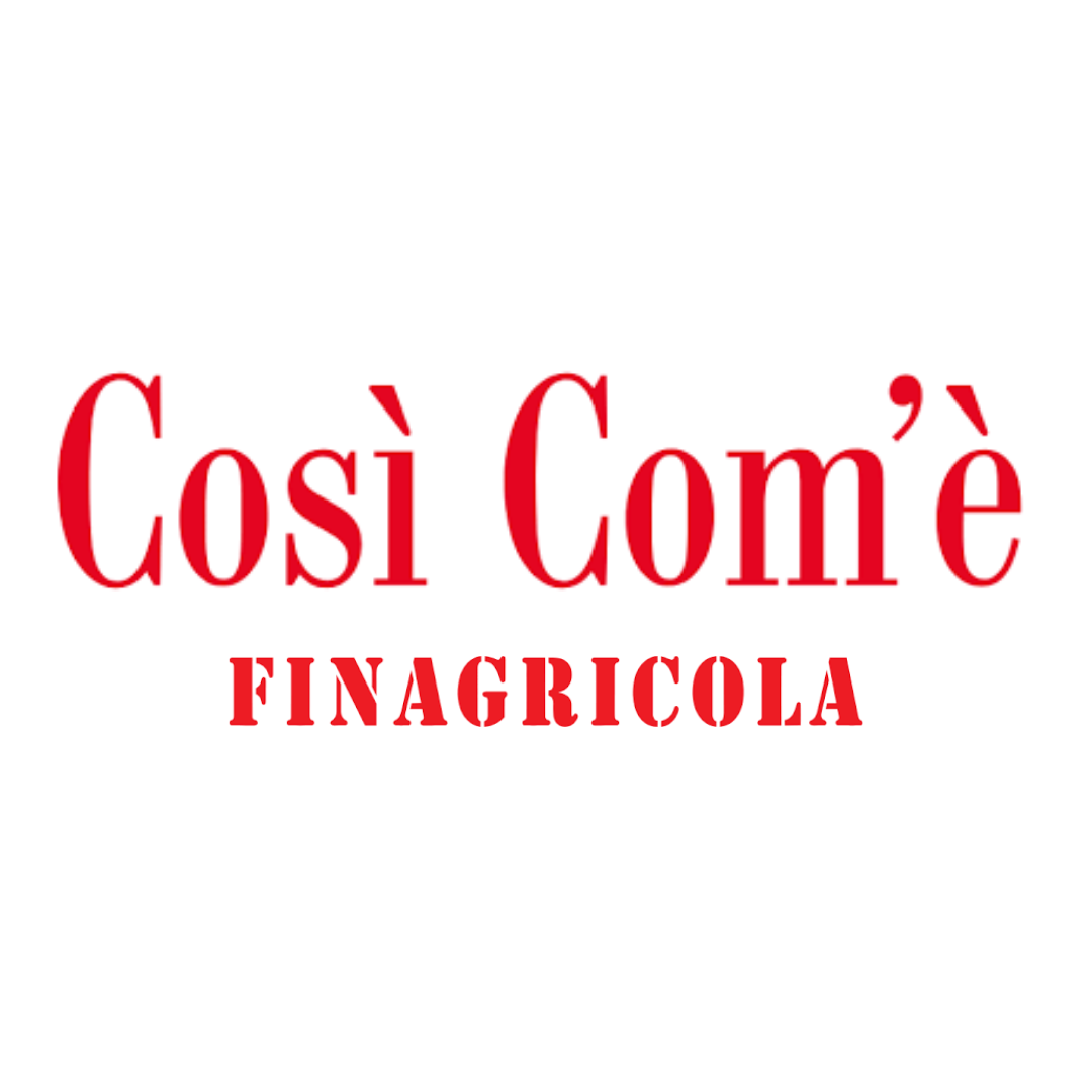 cosi come finagricola pomodori conserve