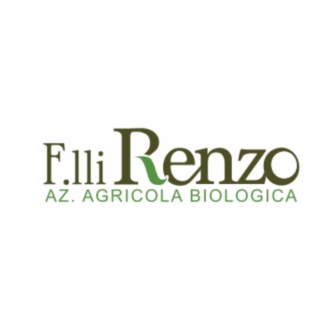 Renzo Olio Fratelli Biologico Rossano