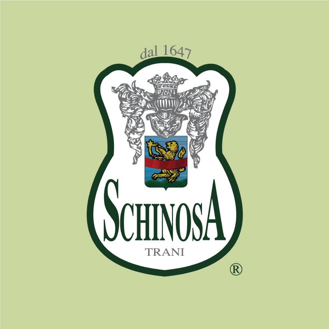 Schinosa Olio Trani Frantoio Di Martino